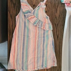 Tommy Hilfiger stripped dress